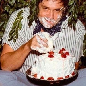 Meet your Posher, Nick